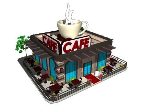 cafe-shop-isometric-3d-model-1