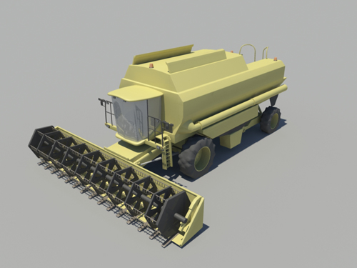 harvester-3d-model-1