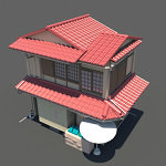 japanese-house-3d-model-1