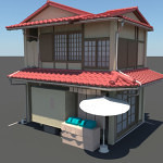japanese-house-3d-model-2