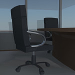 office-3d-model-3