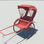 rickshaw-3d-model-1