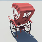 rickshaw-3d-model-2