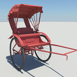 rickshaw-3d-model-4