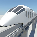 sky-train-3d-model-3