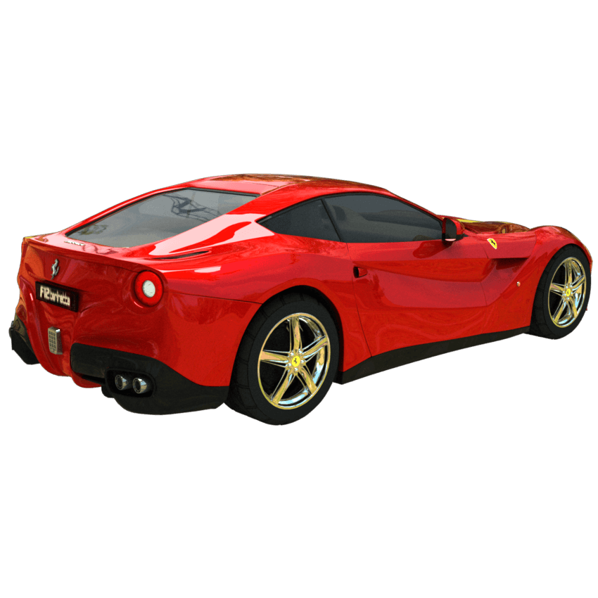 Ferrari-F12-Berlinetta-3d-model-1