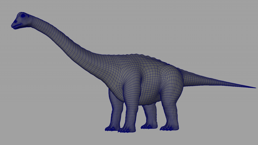 brontosaurus-apatosaurus-3d-model-wireframe-6
