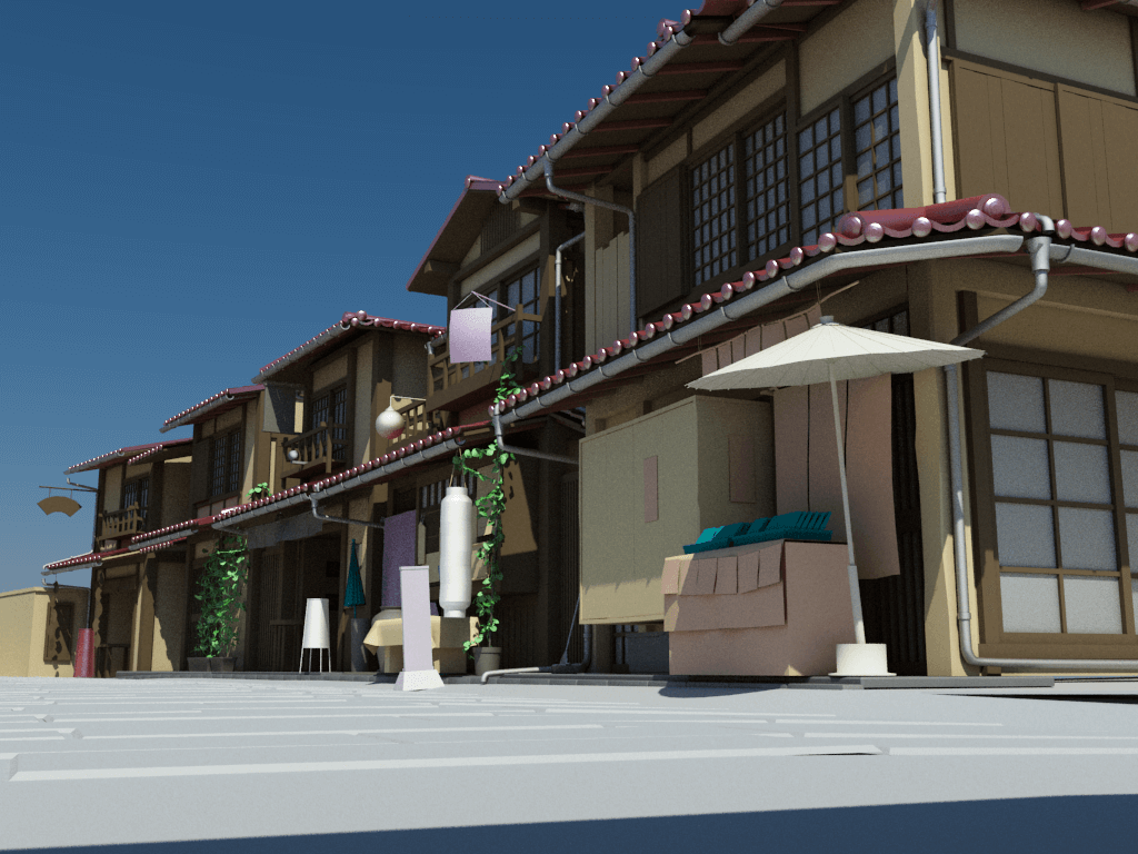 Japanese-house-neighbourhood-3d-model-10