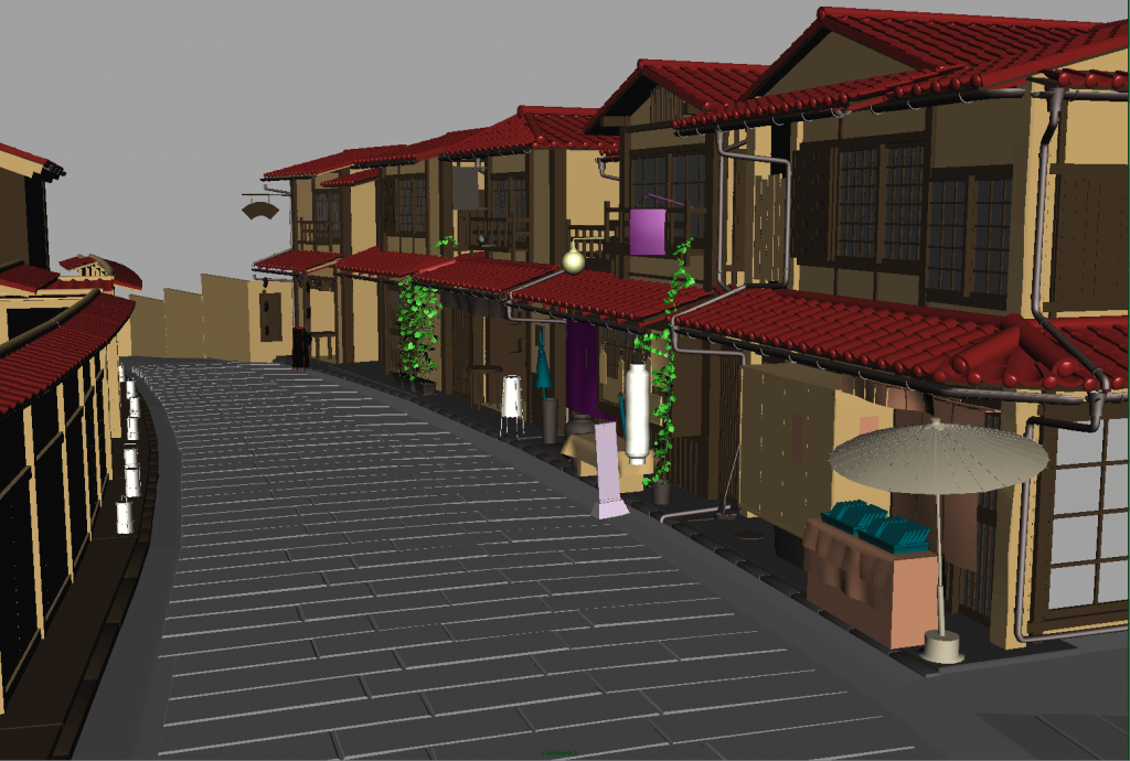 Japanese-house-neighbourhood-3d-model-12