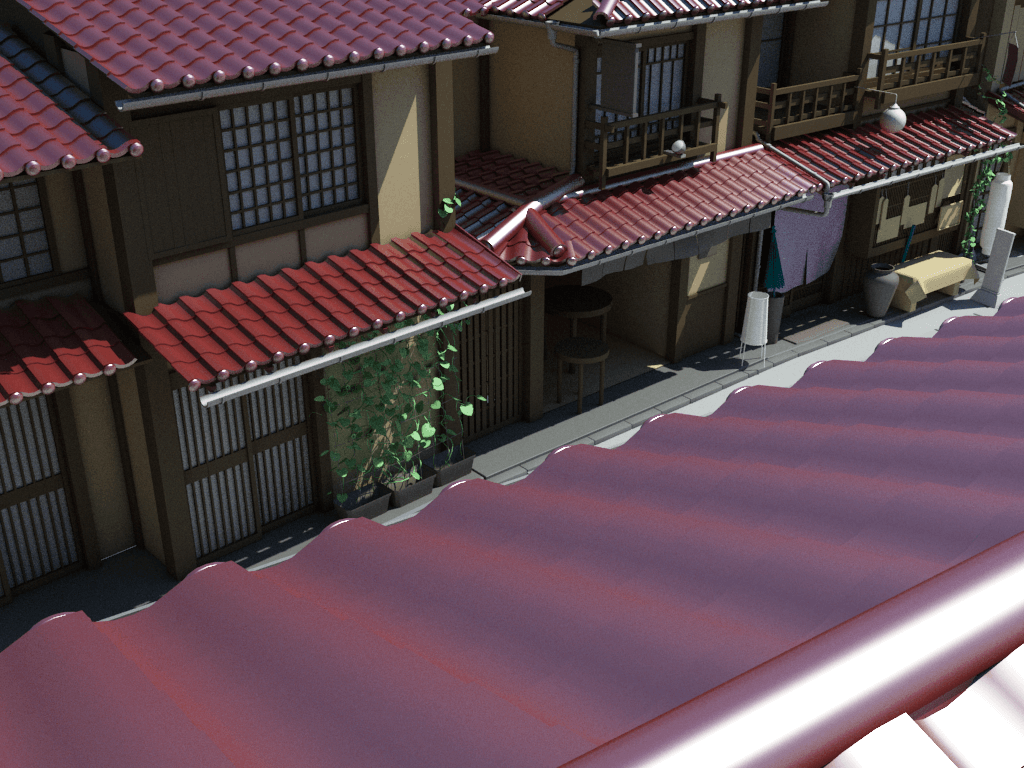 Japanese-house-neighbourhood-3d-model-6