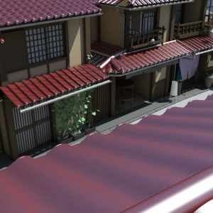 Japanese-house-neighbourhood-3d-model-6