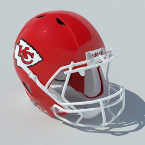 football-helmet-3d-model-chiefs-2