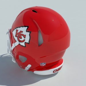 football-helmet-3d-model-chiefs-4