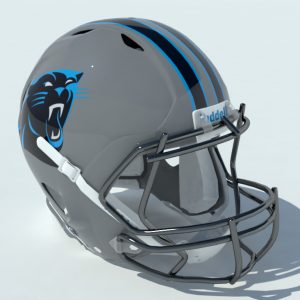 football-helmet-3d-model-panthers-3
