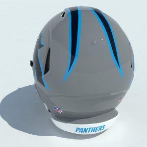 football-helmet-3d-model-panthers-5