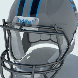 football-helmet-3d-model-panthers-8