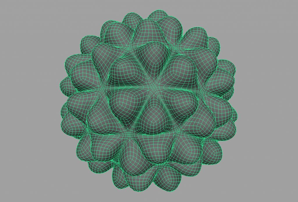 pollen-cell-3d-model-2