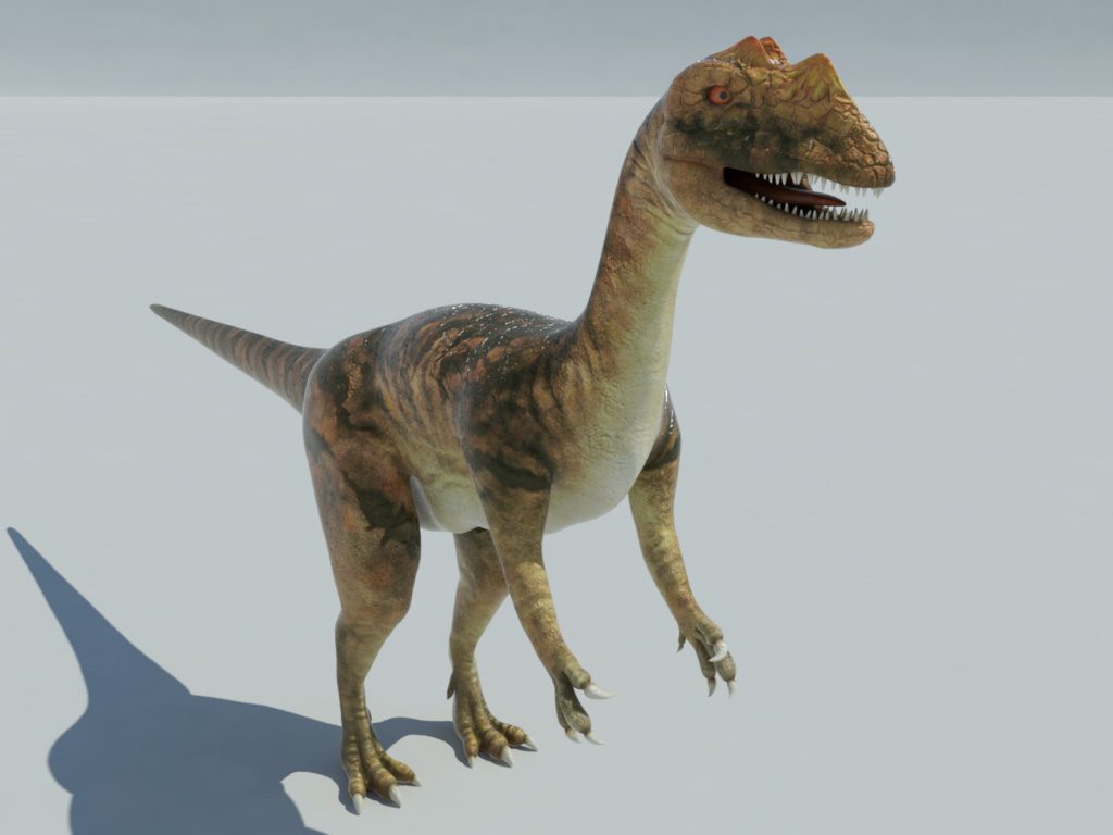 sarcosaurus-3d-model-dinosaur-3