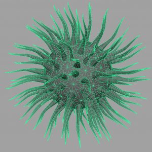 virus-3d-model-cell-11