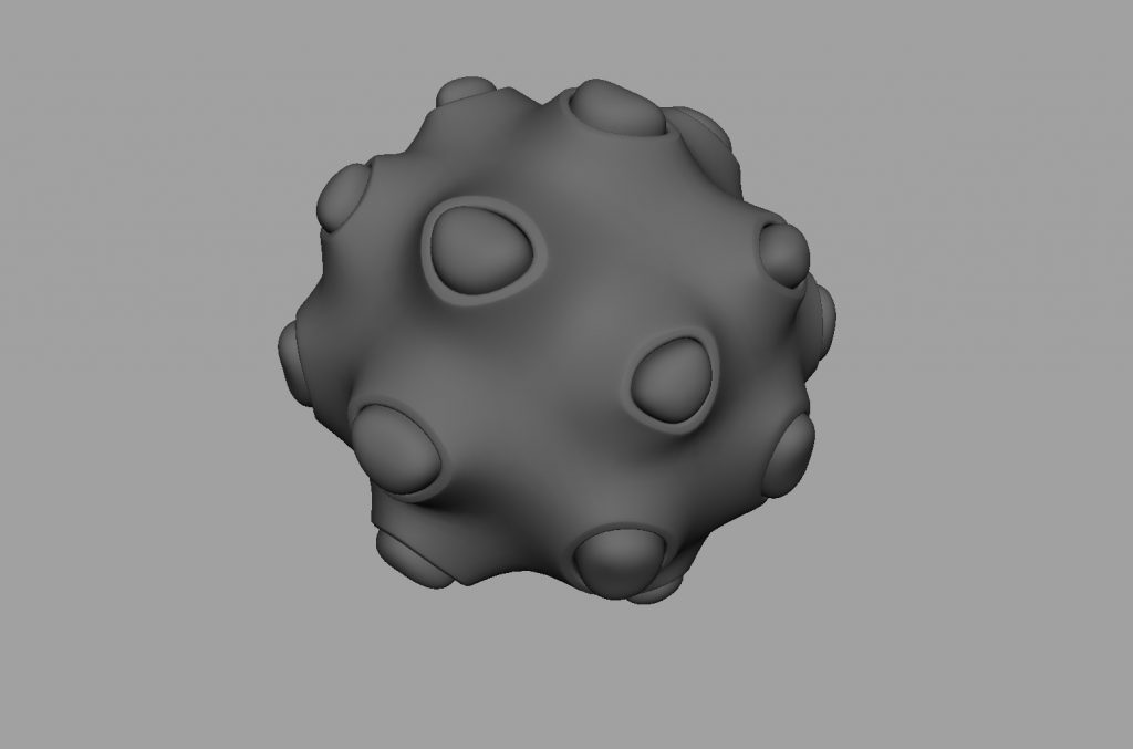 virus-3d-model-cell-3