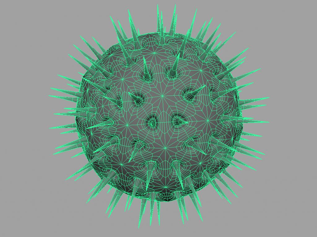 virus-3d-model-cell-5