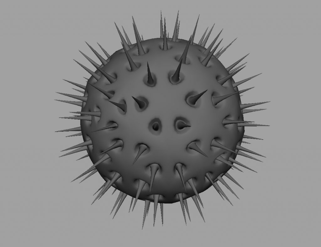 virus-3d-model-cell-6
