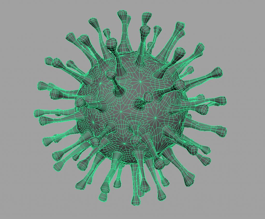 virus-3d-model-cell-8