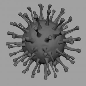 virus-3d-model-cell-9