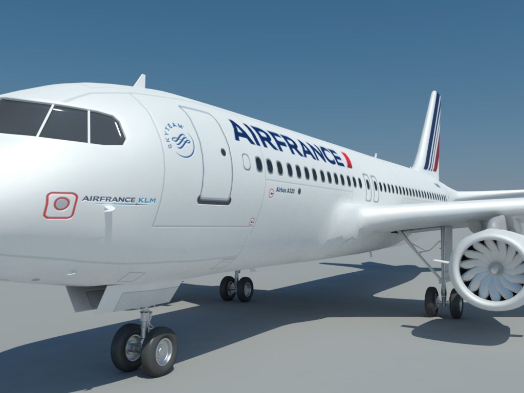airbus-a320-3d-model-airfrance-6