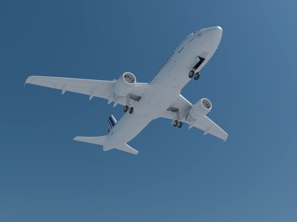 airbus-a320-3d-model-airfrance-9