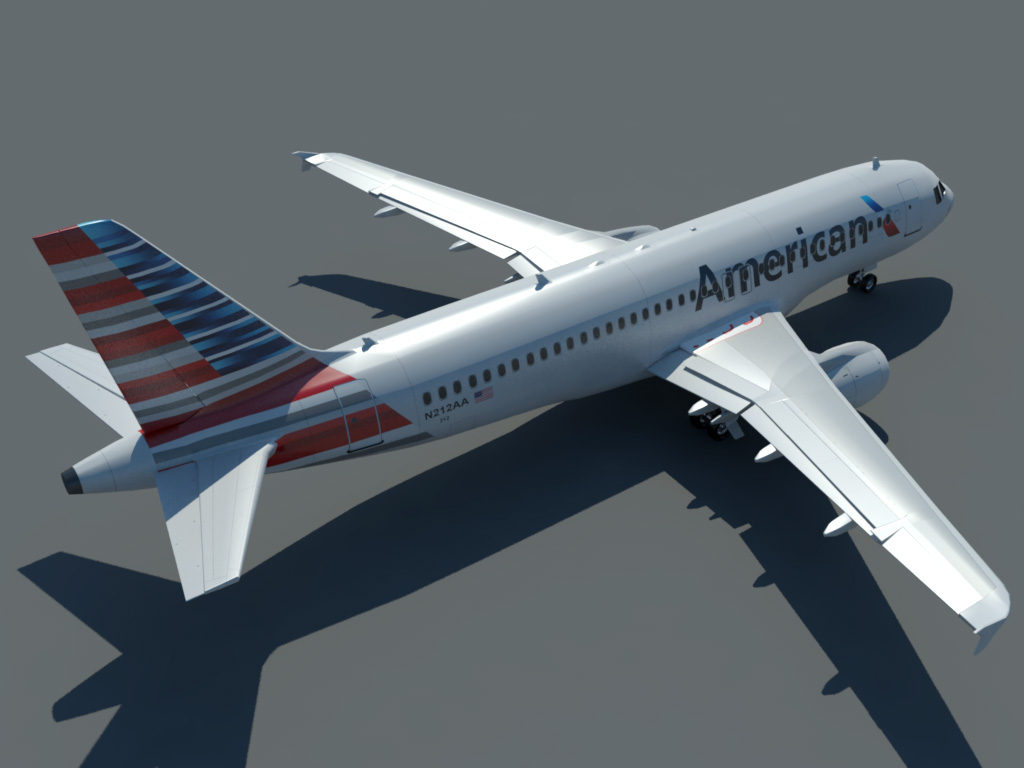 airbus-a320-3d-model-american-airlines-3