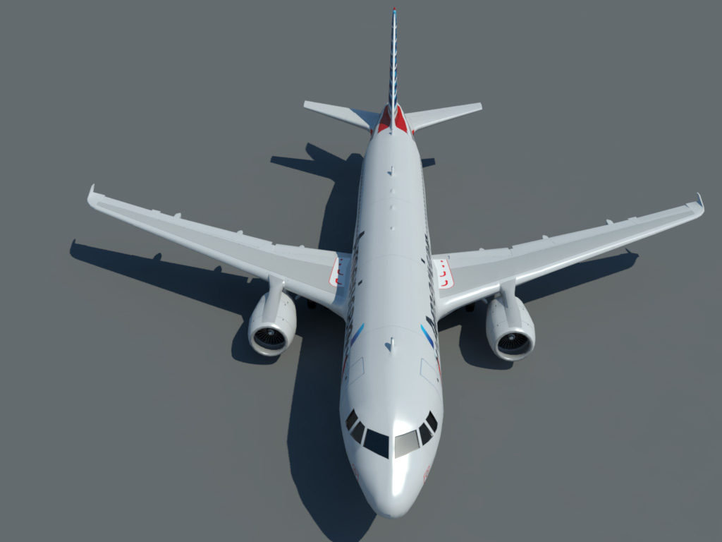 airbus-a320-3d-model-american-airlines-5