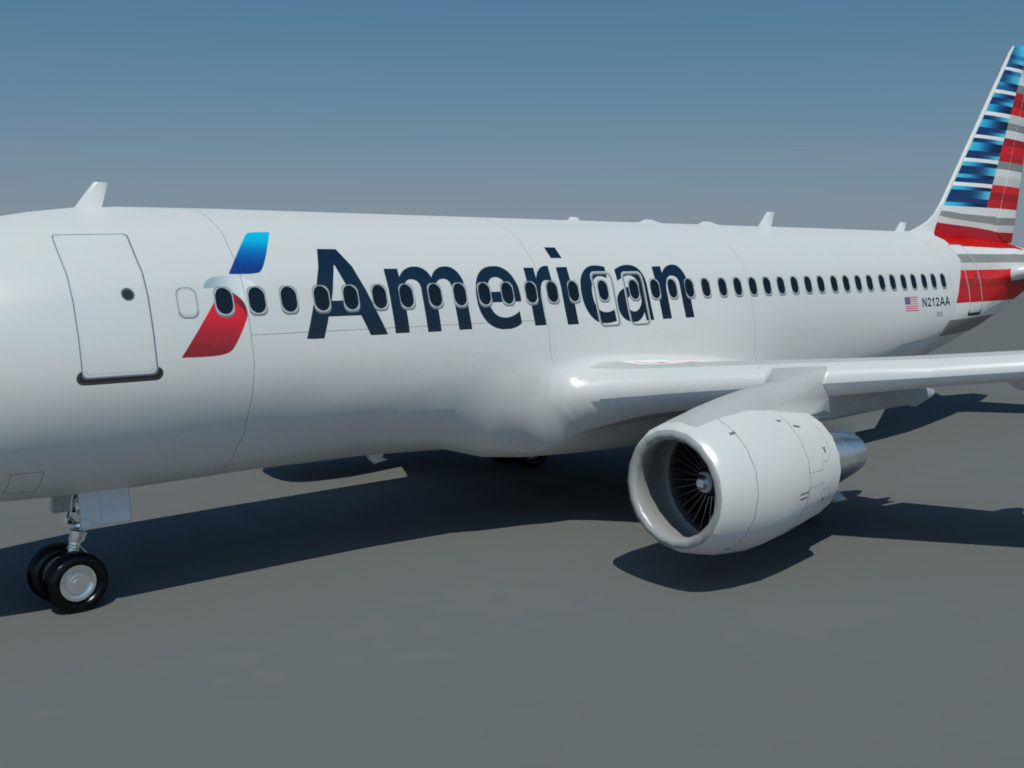 airbus-a320-3d-model-american-airlines-8