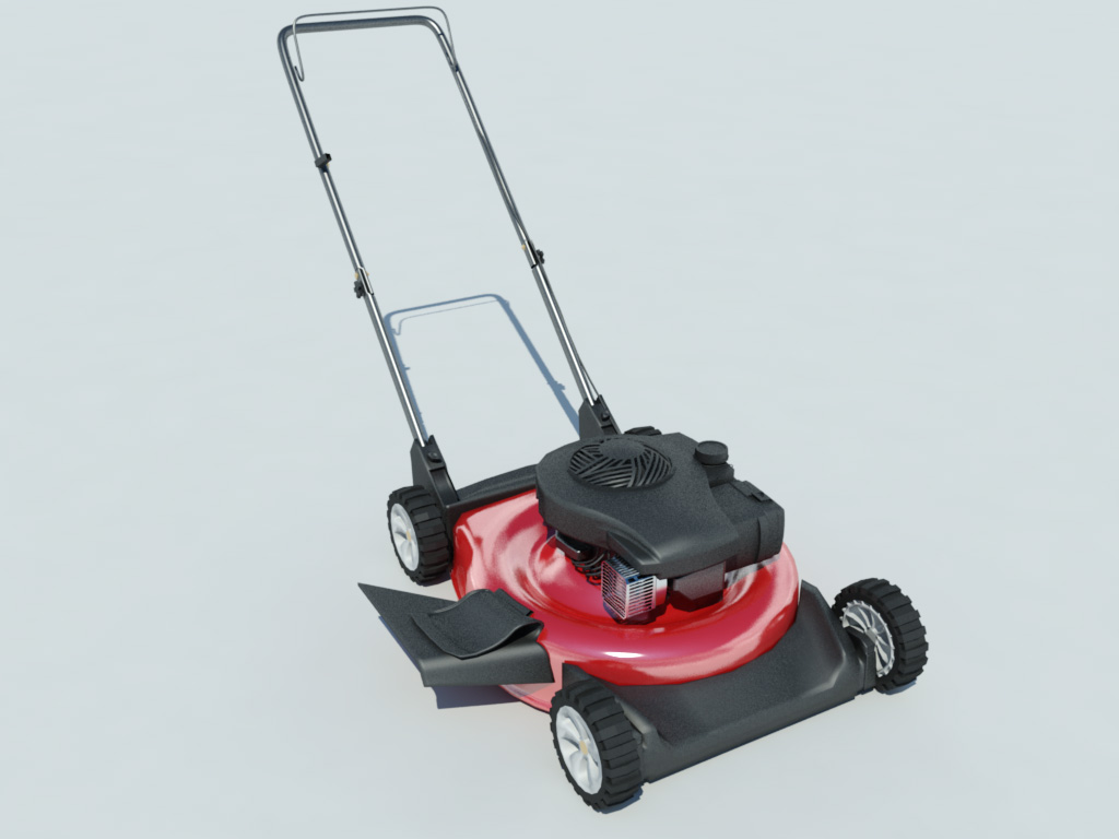 Lawn Mower Repair Near Me Craftsman / Lawn Mower Repair Services Roy UT