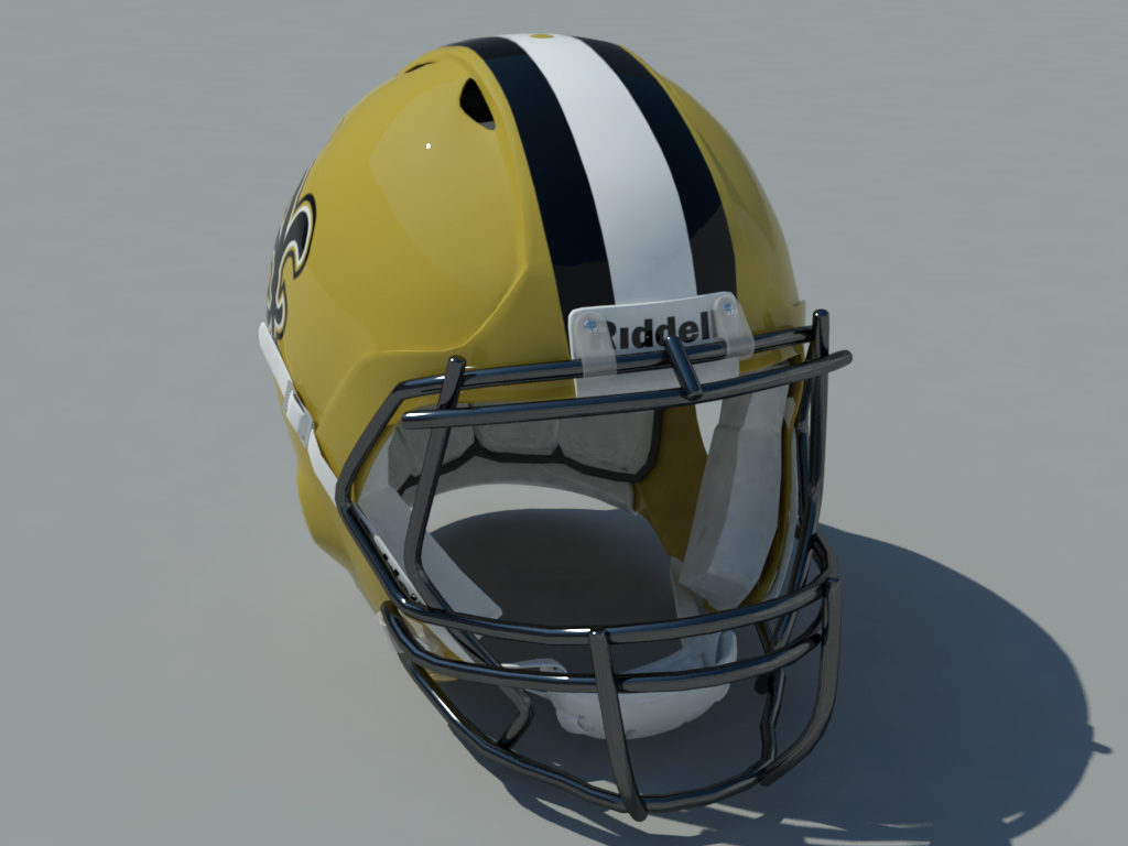 football-helmet-3d-model-saints-2