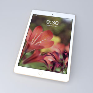 ipad-mini-4-3d-model-gold-v06