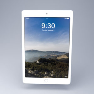 ipad-mini-4-3d-model-silver-v07