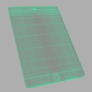 ipad-mini-4-3d-model-v05