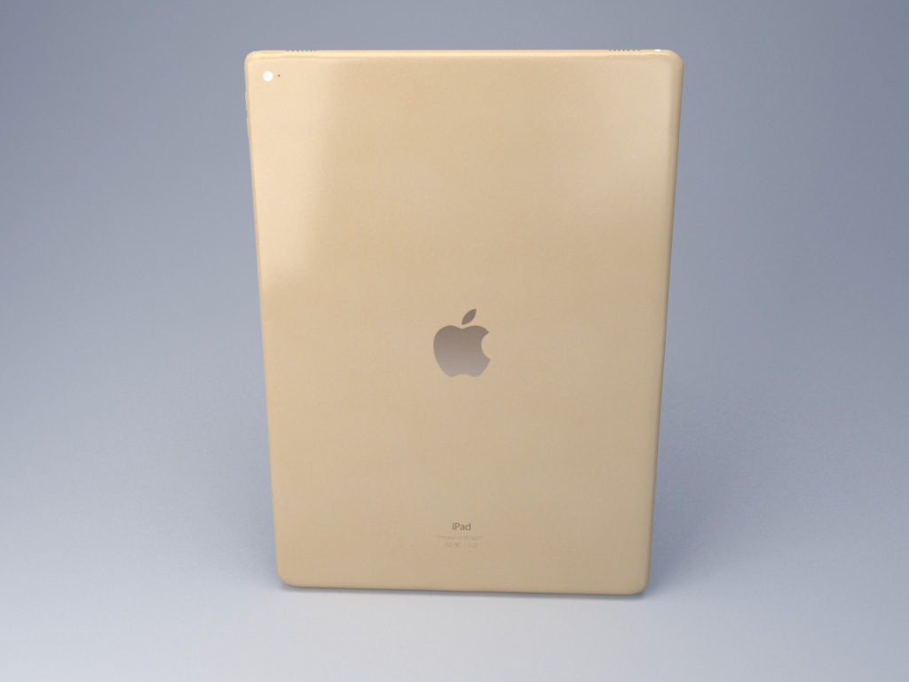 ipad-pro-3d-model-12-inch-gold-v03