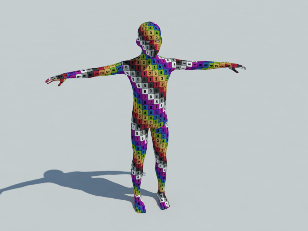 low-poly-kid-3d-model-base-mesh-3