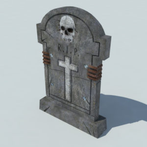 gravestone-3d-model-4