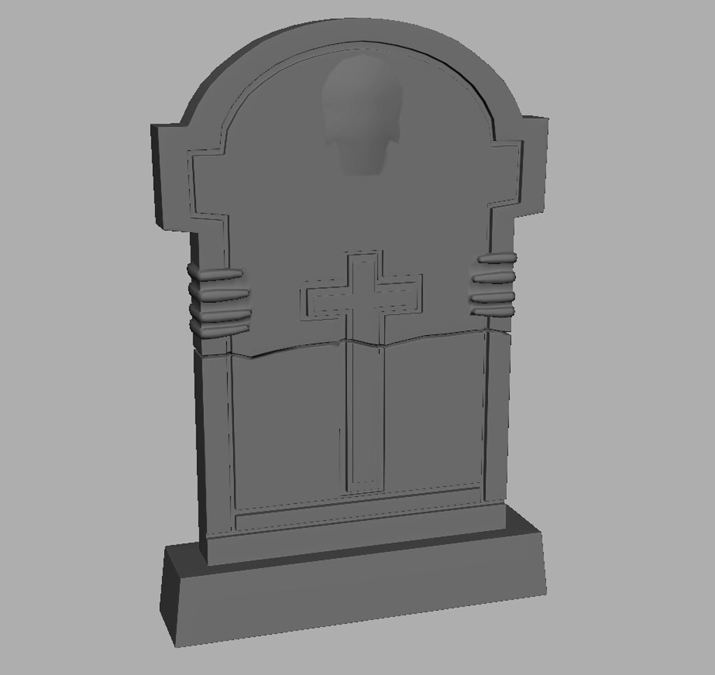 gravestone-3d-model-7