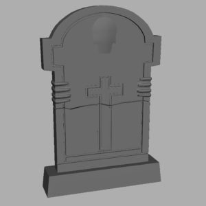 gravestone-3d-model-7