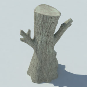 tree-halloween-rip-3d-model-4