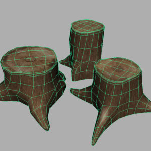 tree-stumps-3d-model-6