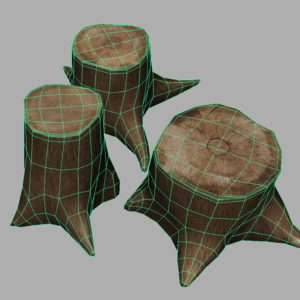 tree-stumps-3d-model-8