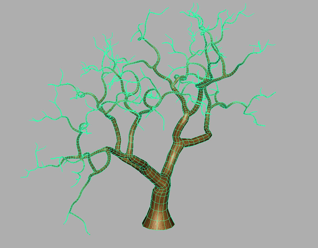 tree-winter-3d-model-11