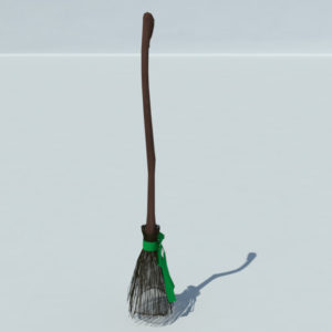 witch-broom-3d-model-2