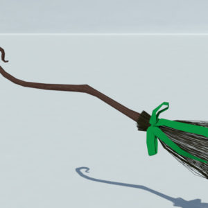 witch-broom-3d-model-4
