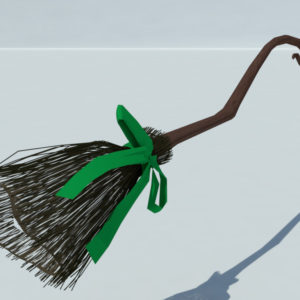 witch-broom-3d-model-6